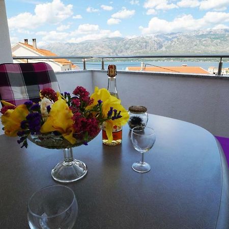 Apartment Ana Виньерац Экстерьер фото