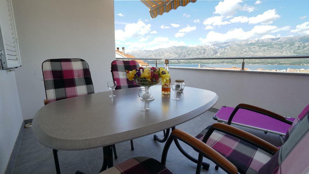 Apartment Ana Виньерац Экстерьер фото
