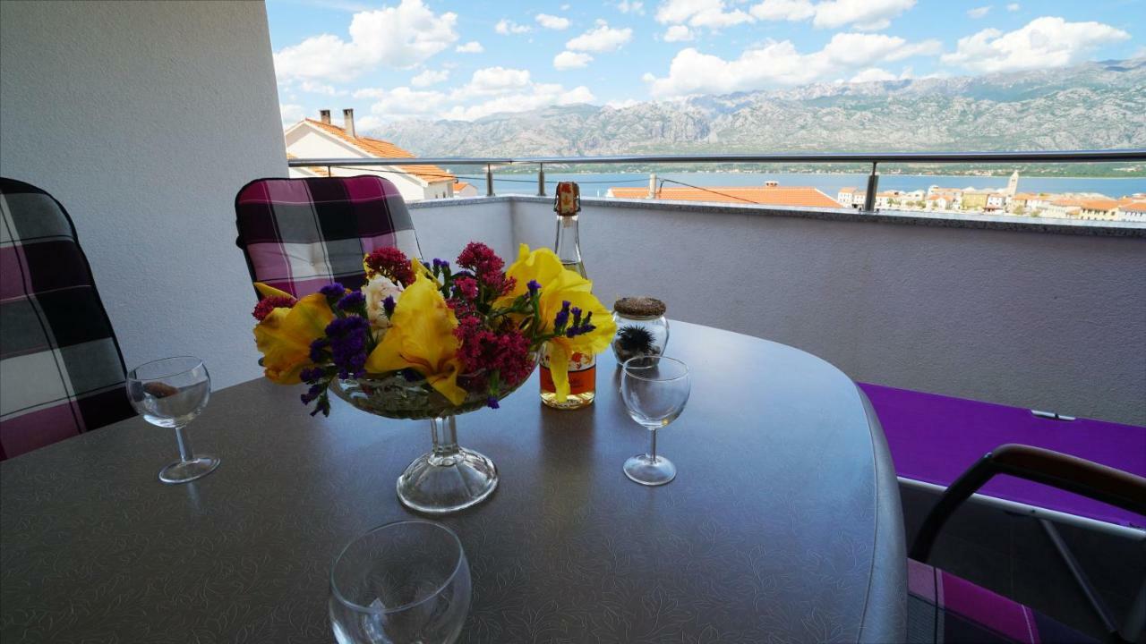 Apartment Ana Виньерац Экстерьер фото