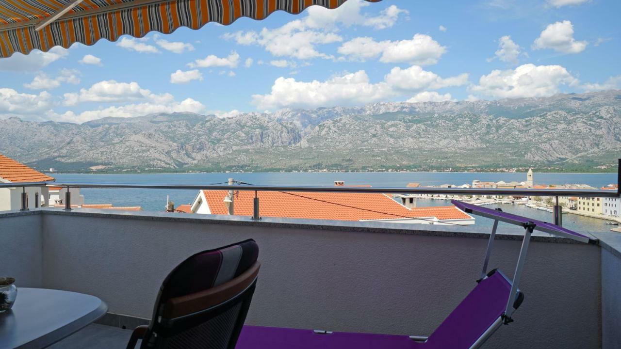 Apartment Ana Виньерац Экстерьер фото