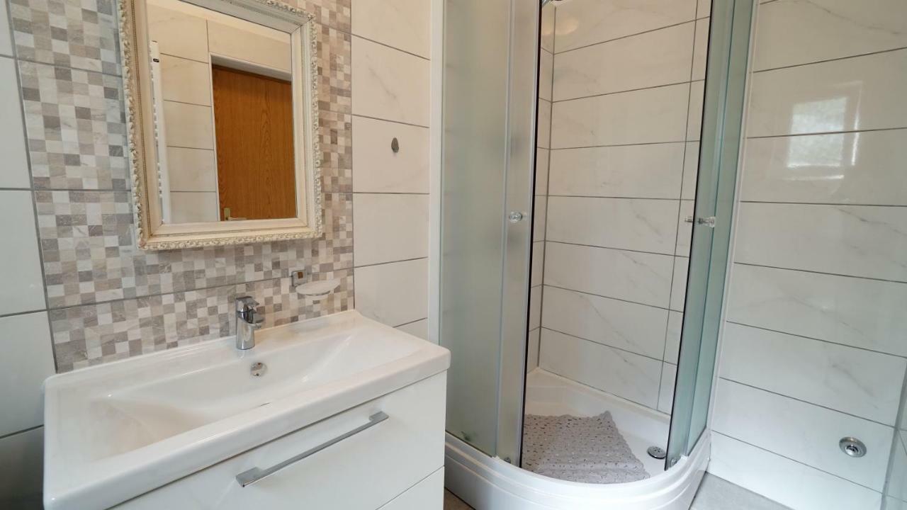 Apartment Ana Виньерац Экстерьер фото