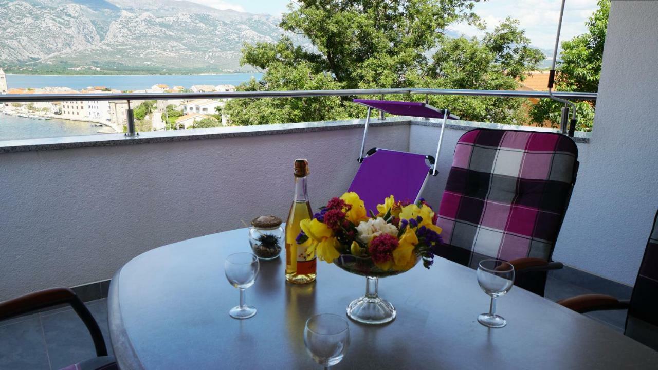 Apartment Ana Виньерац Экстерьер фото